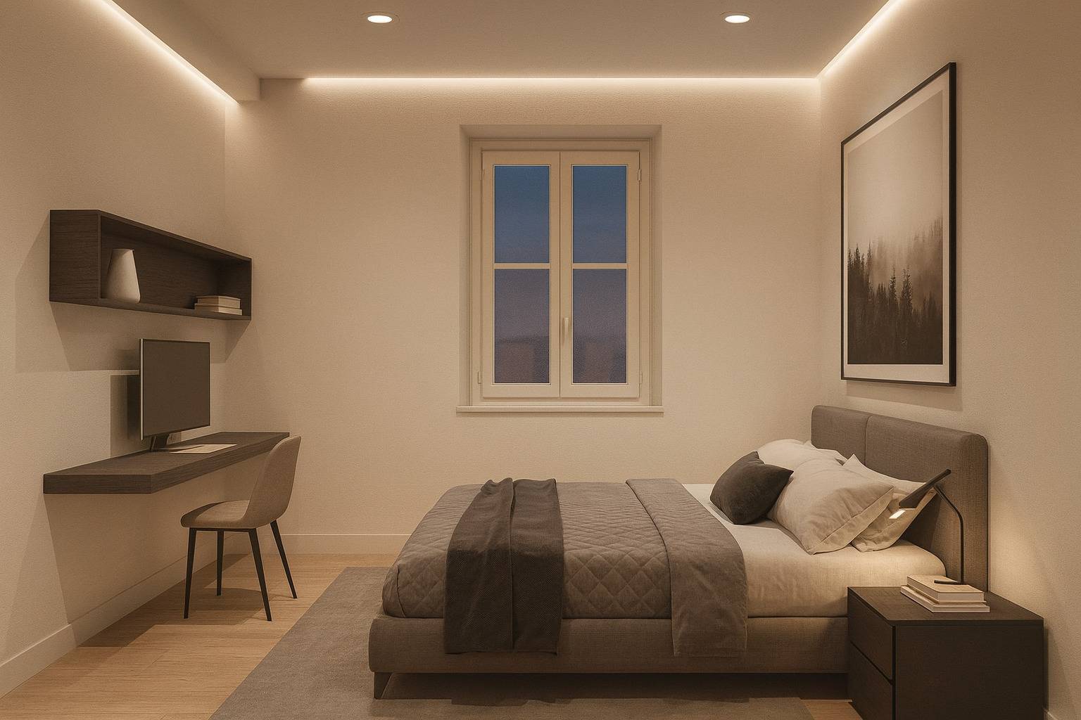 Appartamento in vendita a Pisa, Sant'Antonio