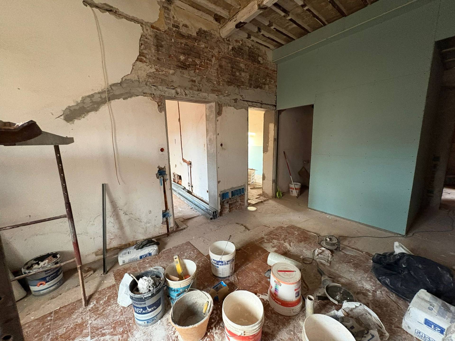 Appartamento in vendita a Pisa, Sant'Antonio