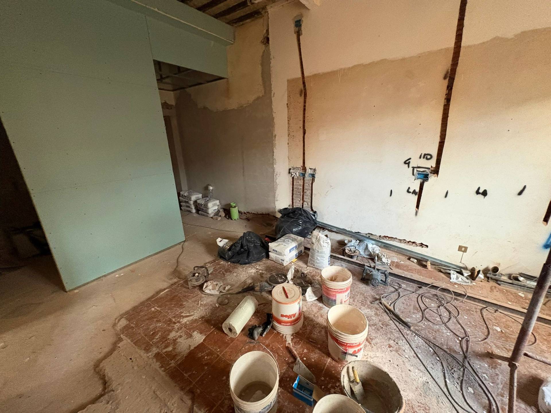 Appartamento in vendita a Pisa, Sant'Antonio