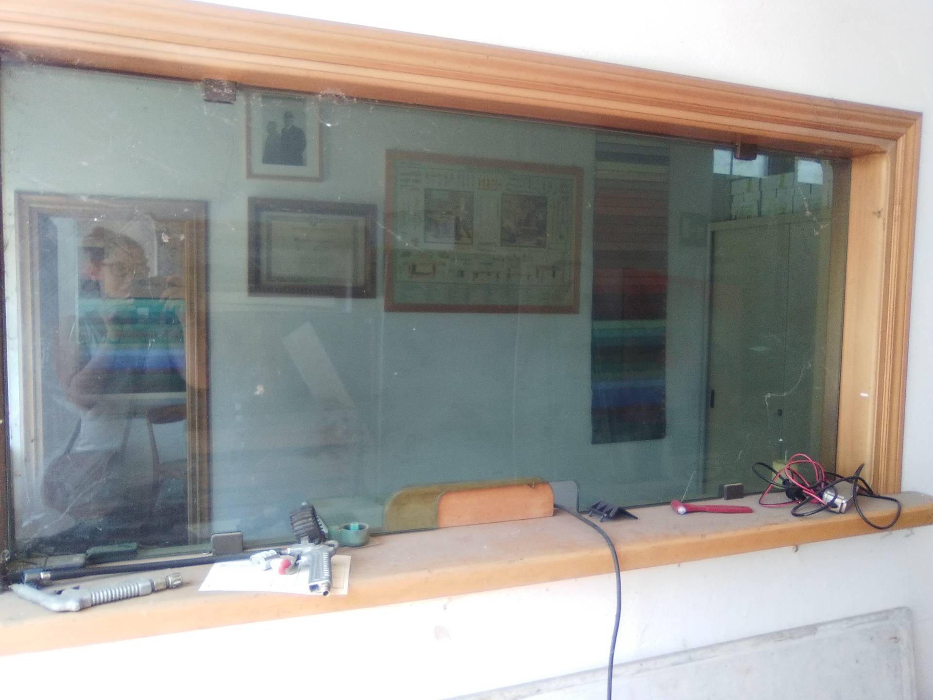 Fondo Artigianale in affitto a Pisa, Gagno