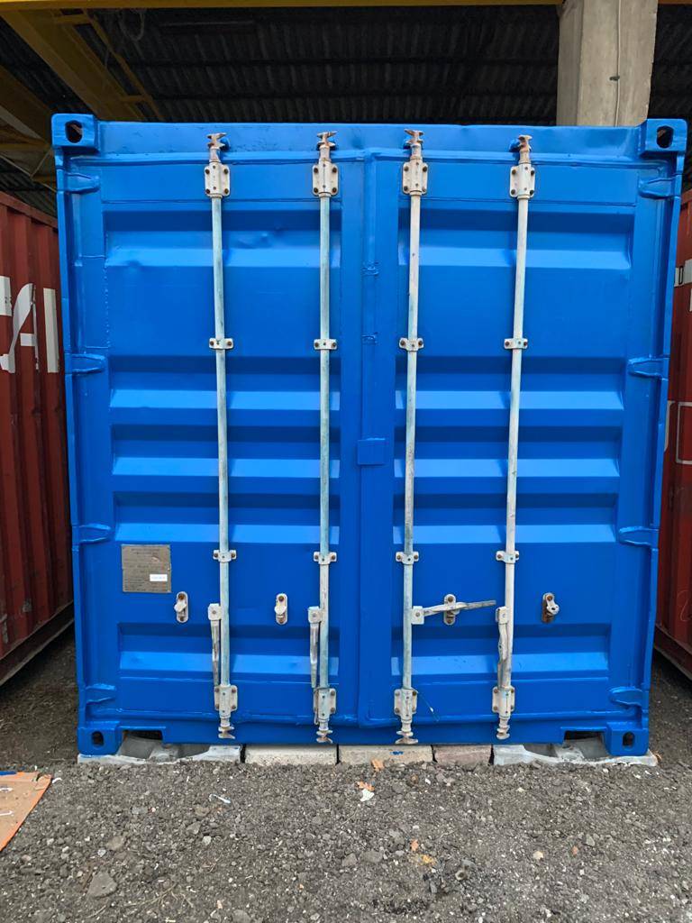 Magazzino in affitto a San Giuliano Terme