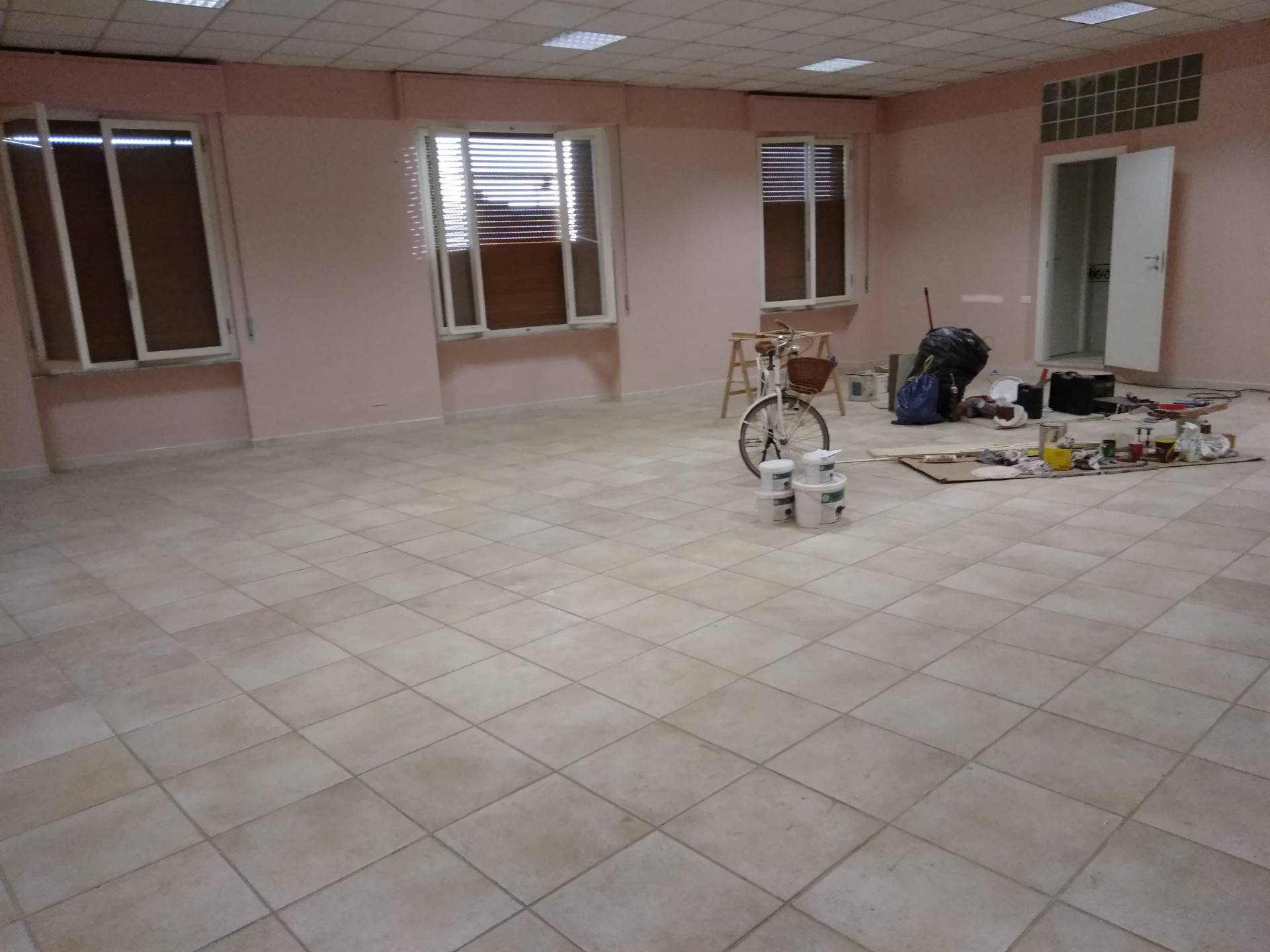 Ufficio in affitto a Pisa, Porta Fiorentina