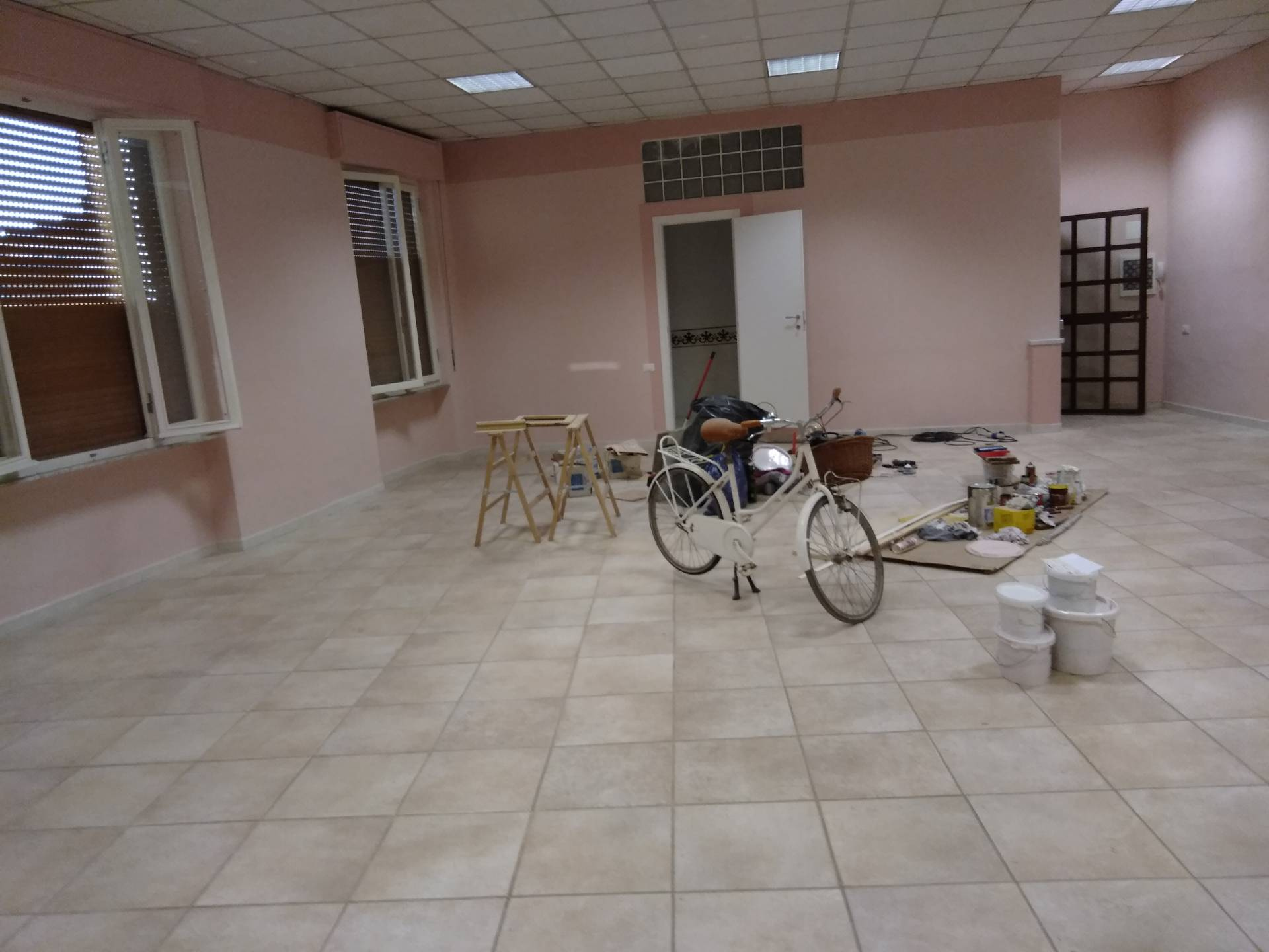 Ufficio in affitto a Pisa, Porta Fiorentina