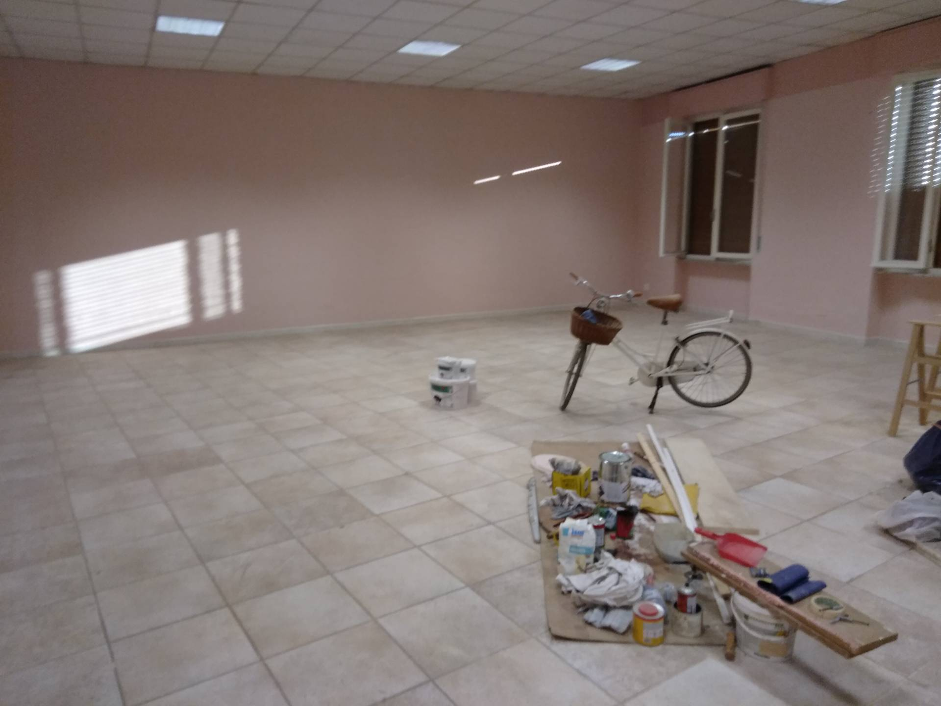 Ufficio in affitto a Pisa, Porta Fiorentina