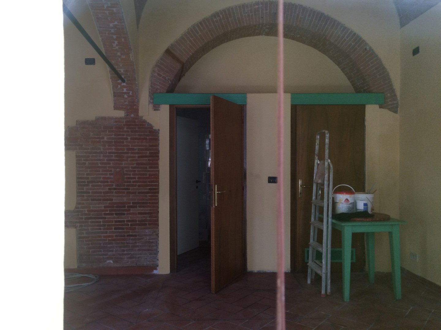 Fondo Commerciale in affitto a Pisa, San Francesco