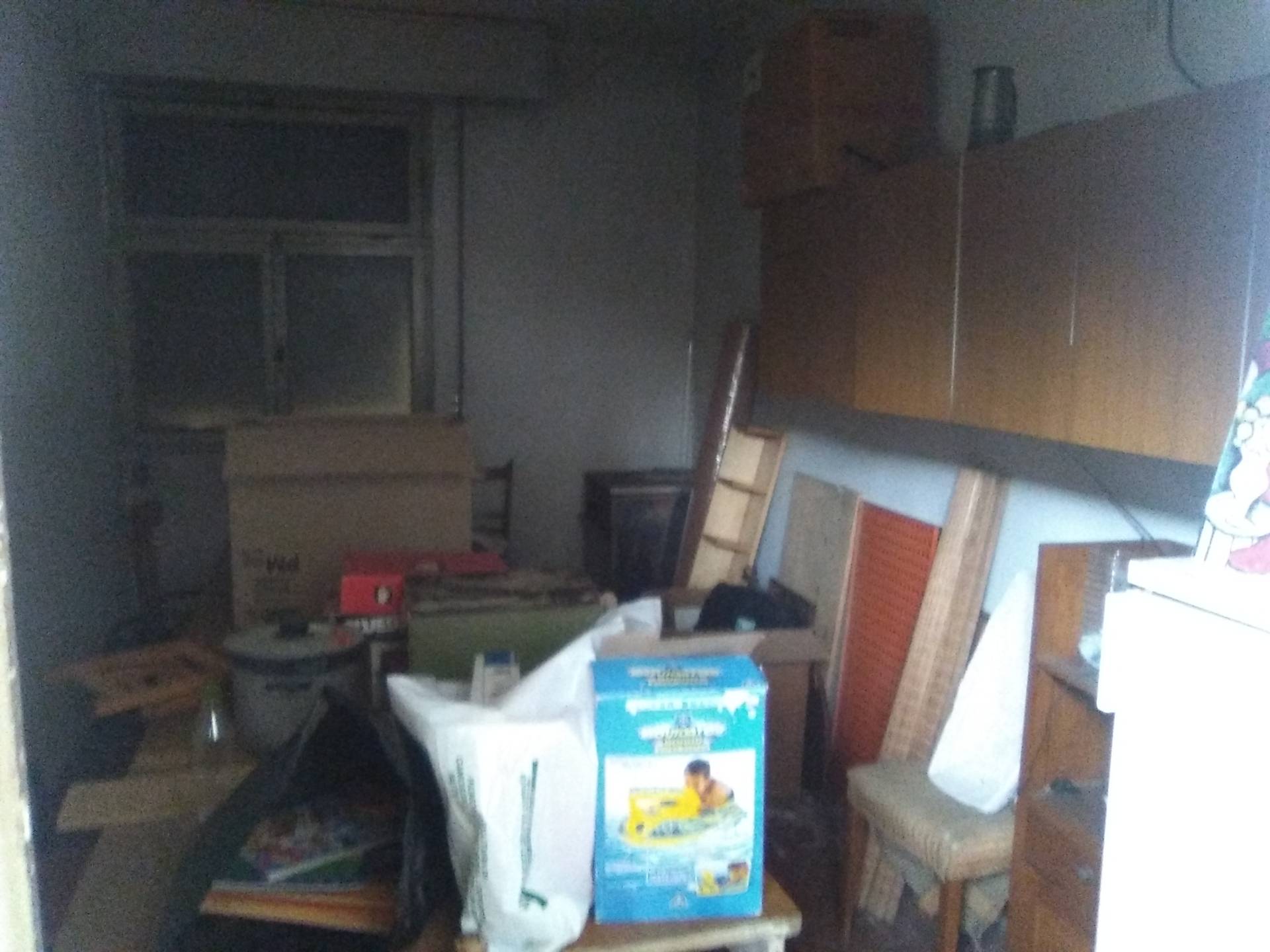 Fondo Artigianale in affitto a Pisa, Gagno