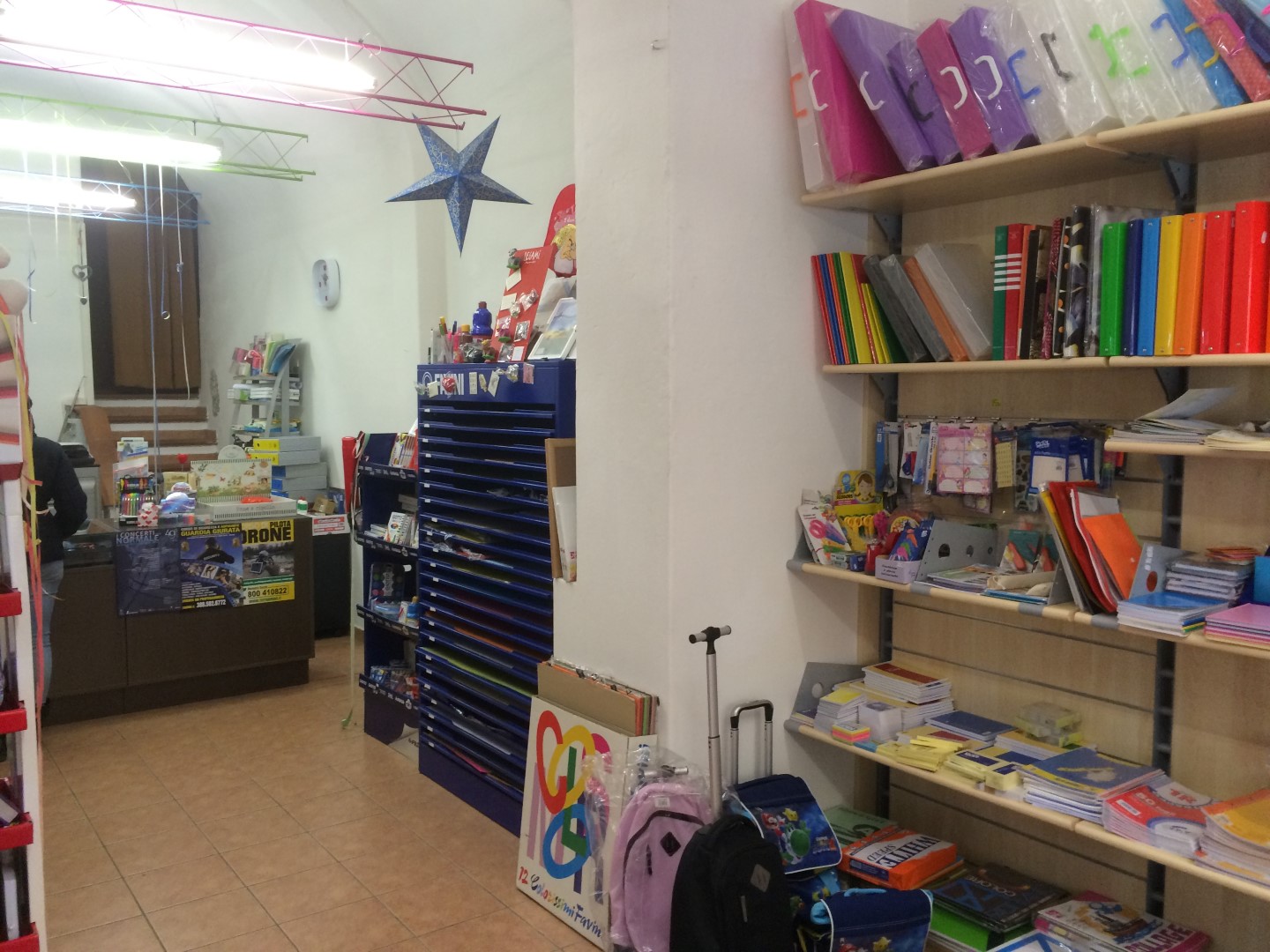 Fondo Commerciale in affitto a Pisa, Porta Fiorentina