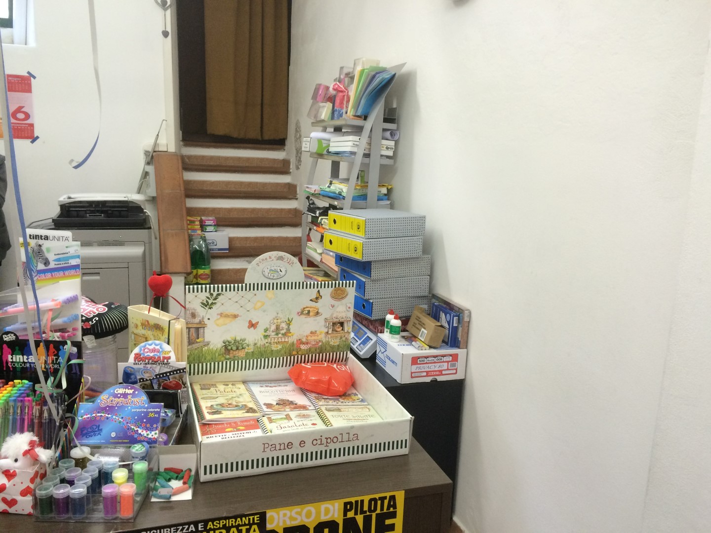 Fondo Commerciale in affitto a Pisa, Porta Fiorentina