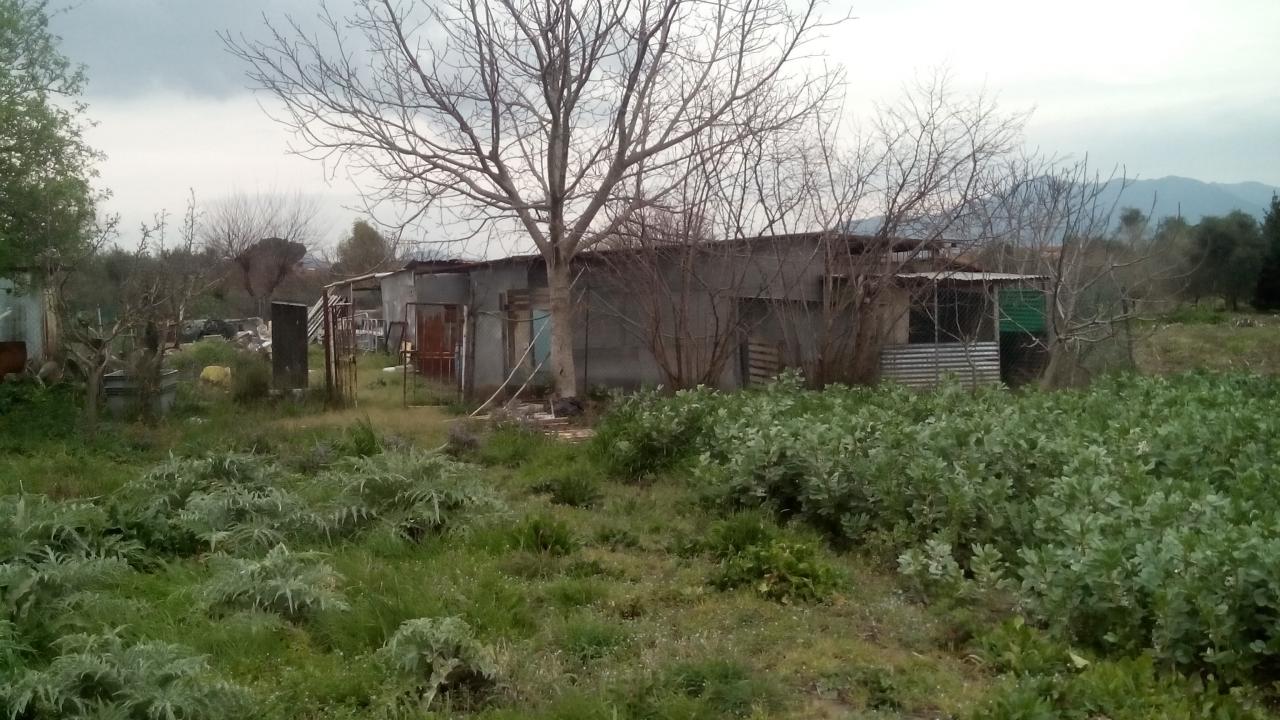 Terreno in vendita a Pisa, Sant'Ermete