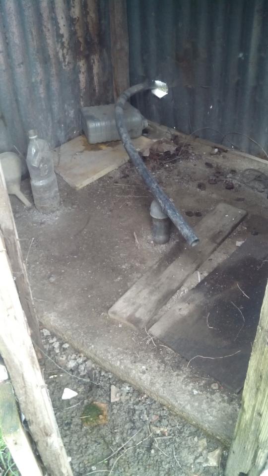 Terreno in vendita a Pisa, Sant'Ermete