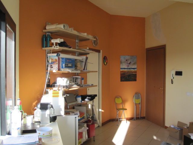 Ufficio in affitto a Calci, La Gabella