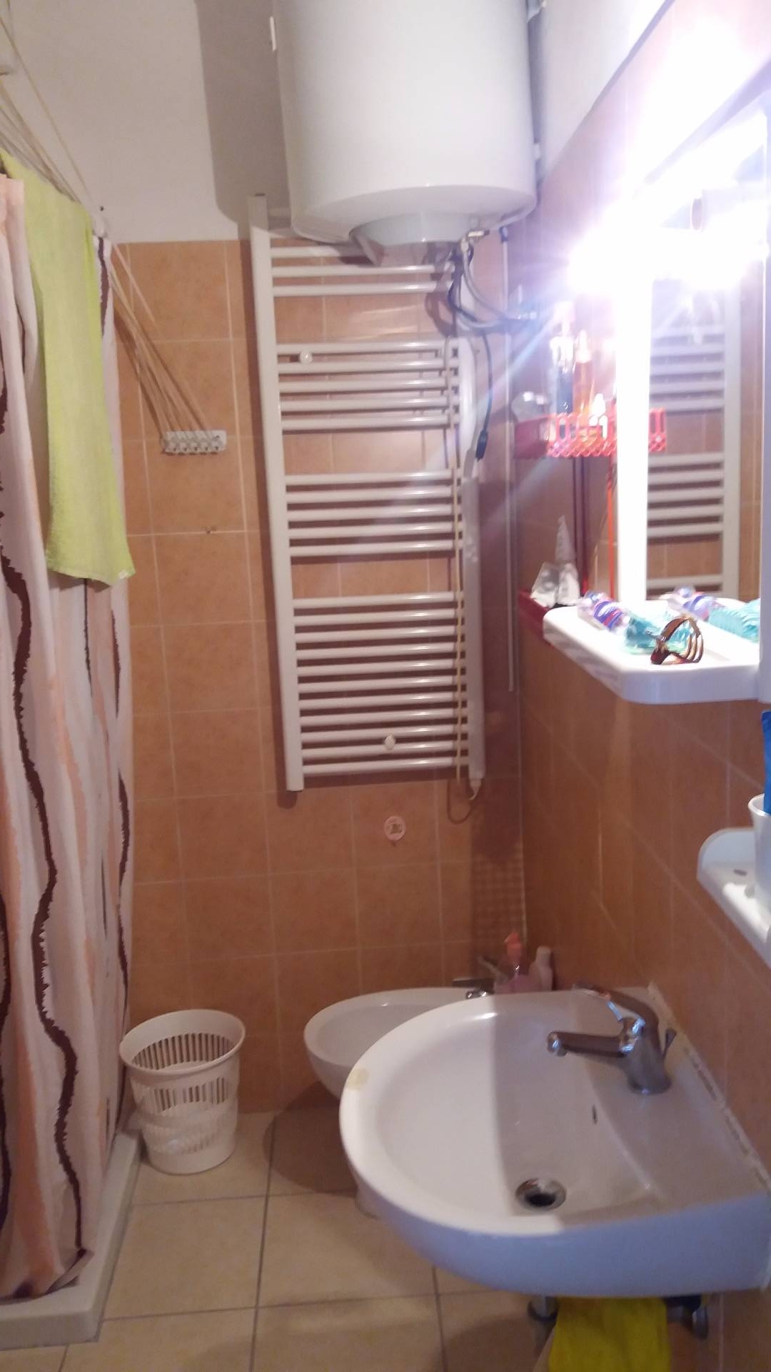 Appartamento in affitto a Pisa, Cisanello