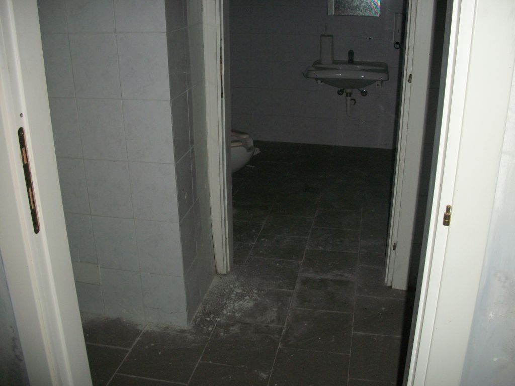 Fondo Commerciale in affitto a Pisa, Gagno