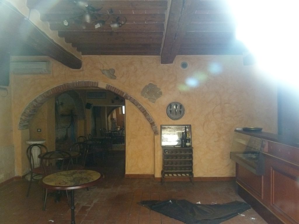 Attivit/licenza in affitto a Pisa, Porta Fiorentina