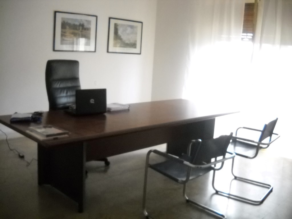 Ufficio in affitto a San Giuliano Terme, Madonna dell'Acqua