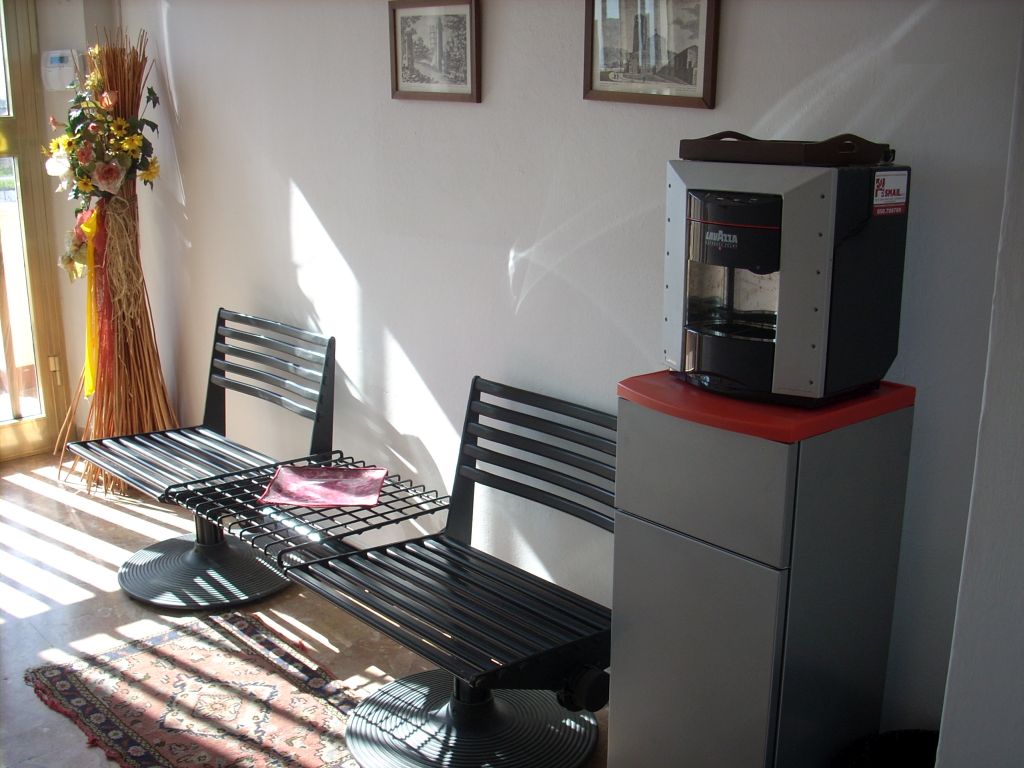 Ufficio in affitto a San Giuliano Terme, Madonna dell'Acqua