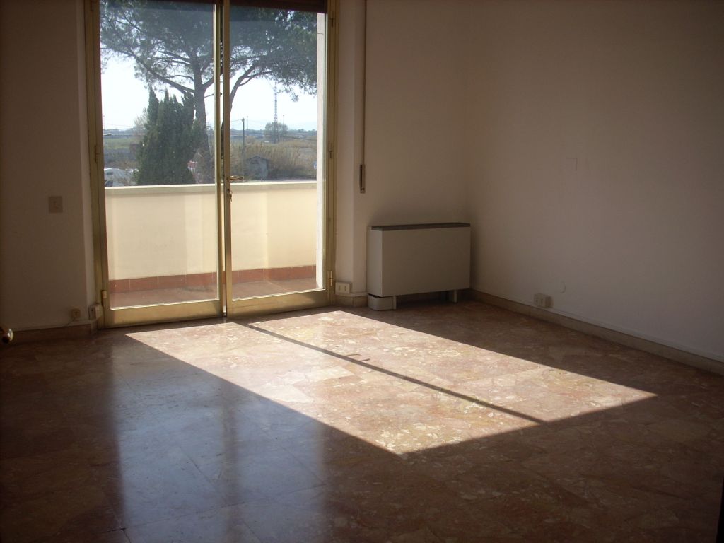 Ufficio in affitto a San Giuliano Terme, Madonna dell'Acqua