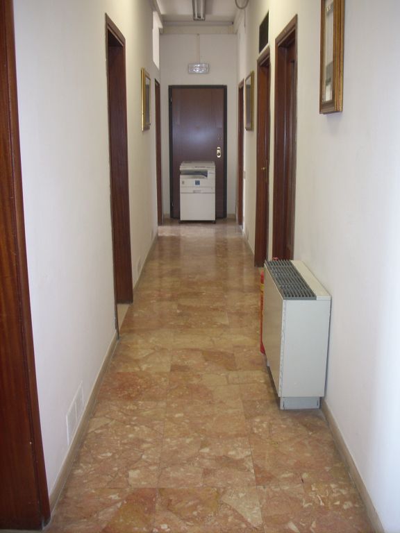 Ufficio in affitto a San Giuliano Terme, Madonna dell'Acqua