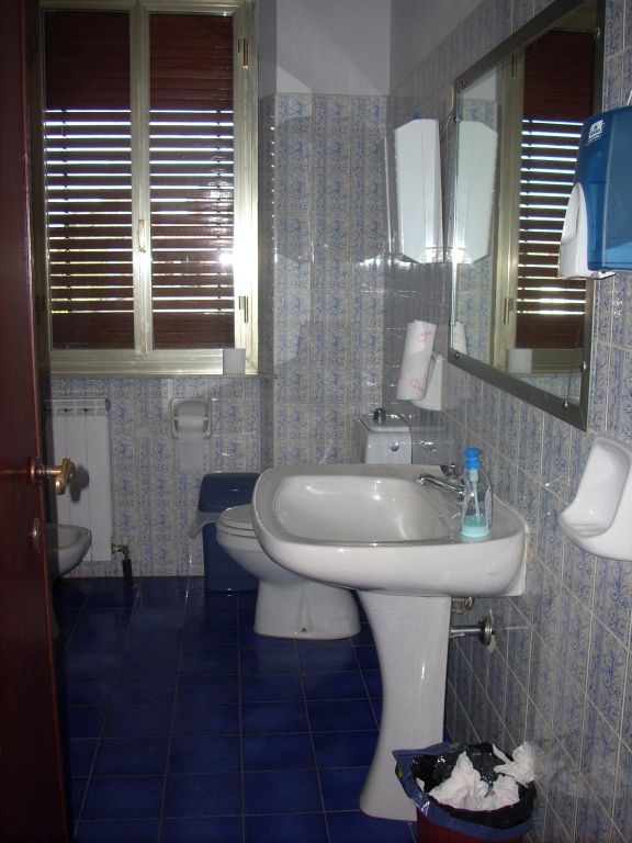 Ufficio in affitto a San Giuliano Terme, Madonna dell'Acqua