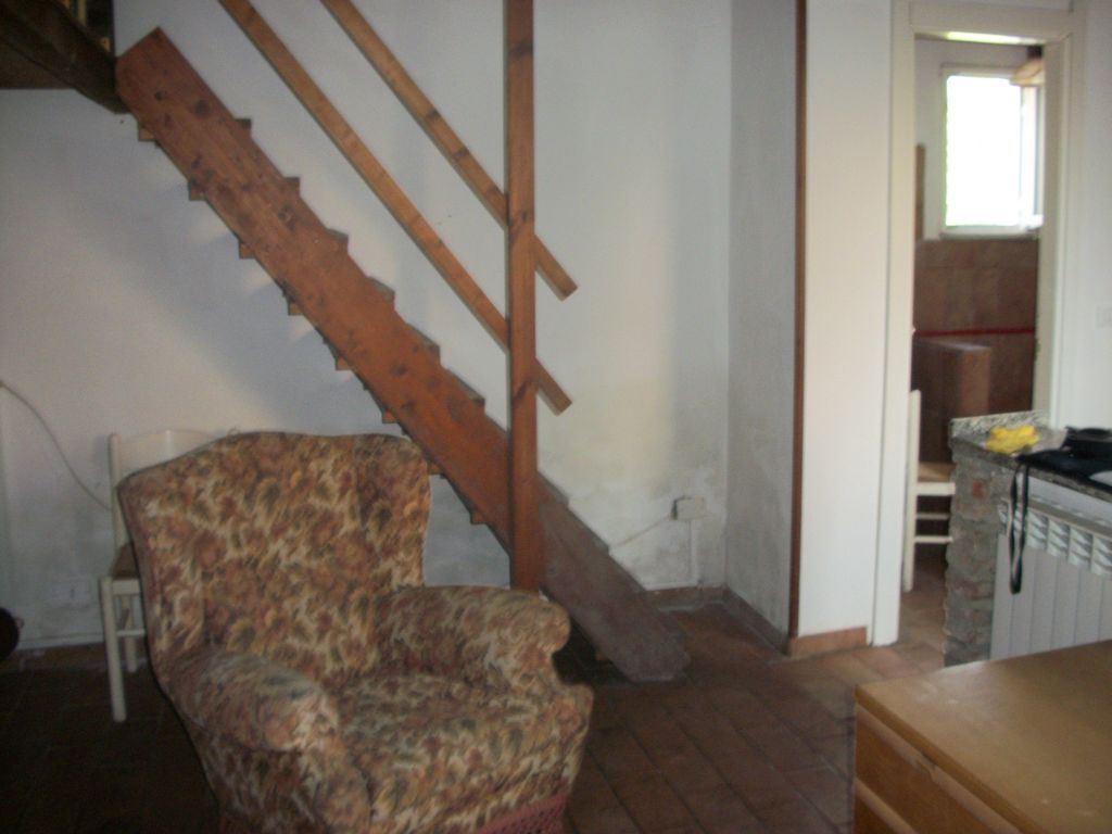 Appartamento in vendita a Pisa, Oratoio