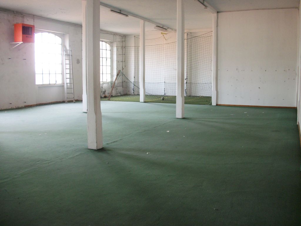 Fondo Commerciale in affitto a San Giuliano Terme, La Fontina