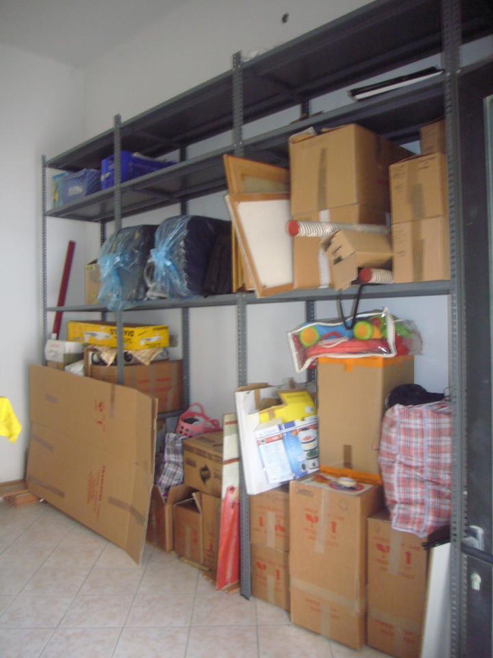 Fondo Commerciale in vendita a Pisa, San Giusto