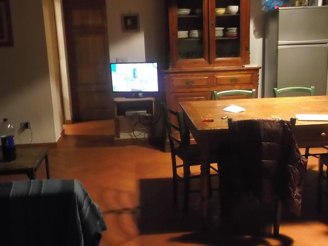 Appartamento in affitto a Calci, Capoluogo