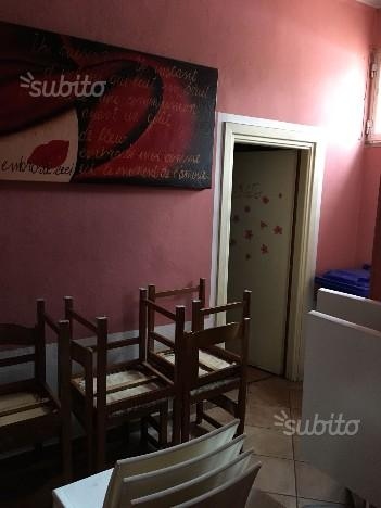 Attivit/licenza in affitto a Cascina, San Giorgio