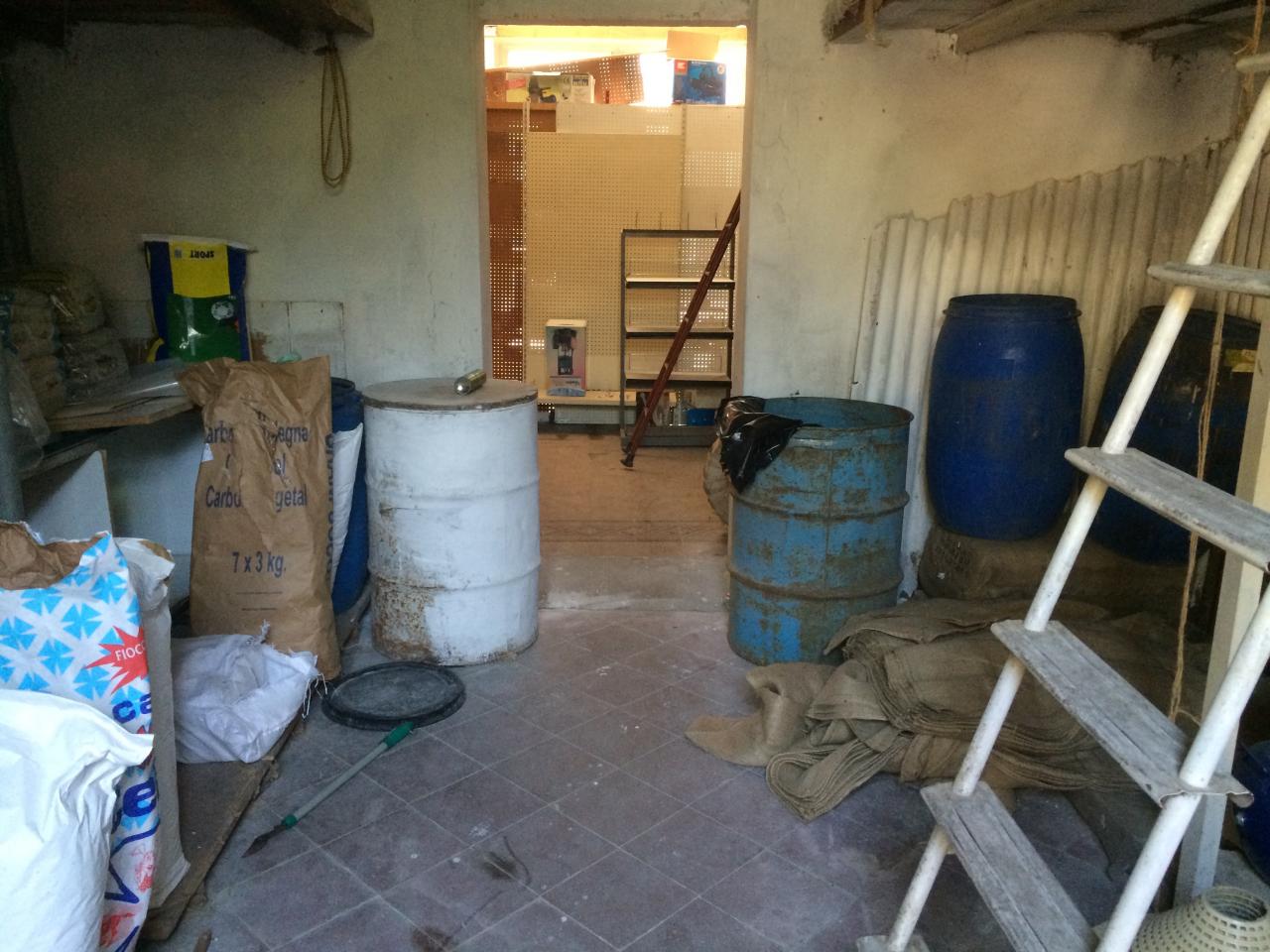 Fondo Commerciale in affitto a Pisa, Porta Fiorentina