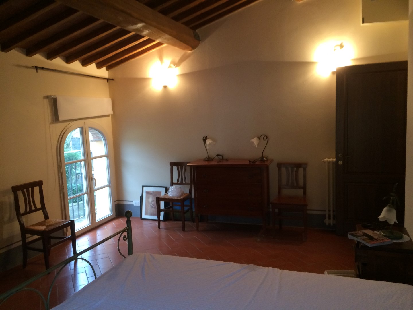 Appartamento in affitto a Calci, Castel Maggiore