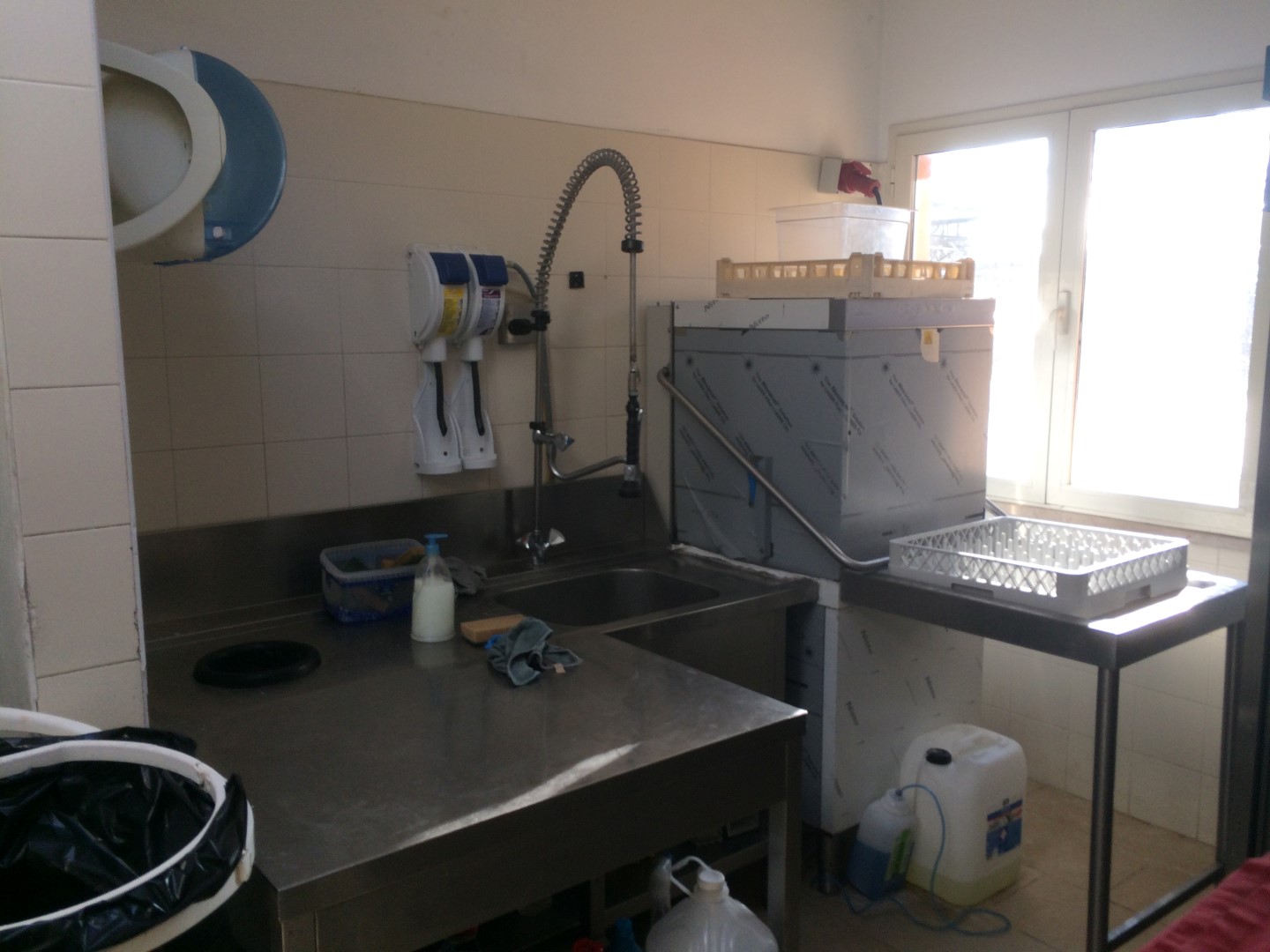 Attivit/licenza in affitto a Pisa, Tirrenia