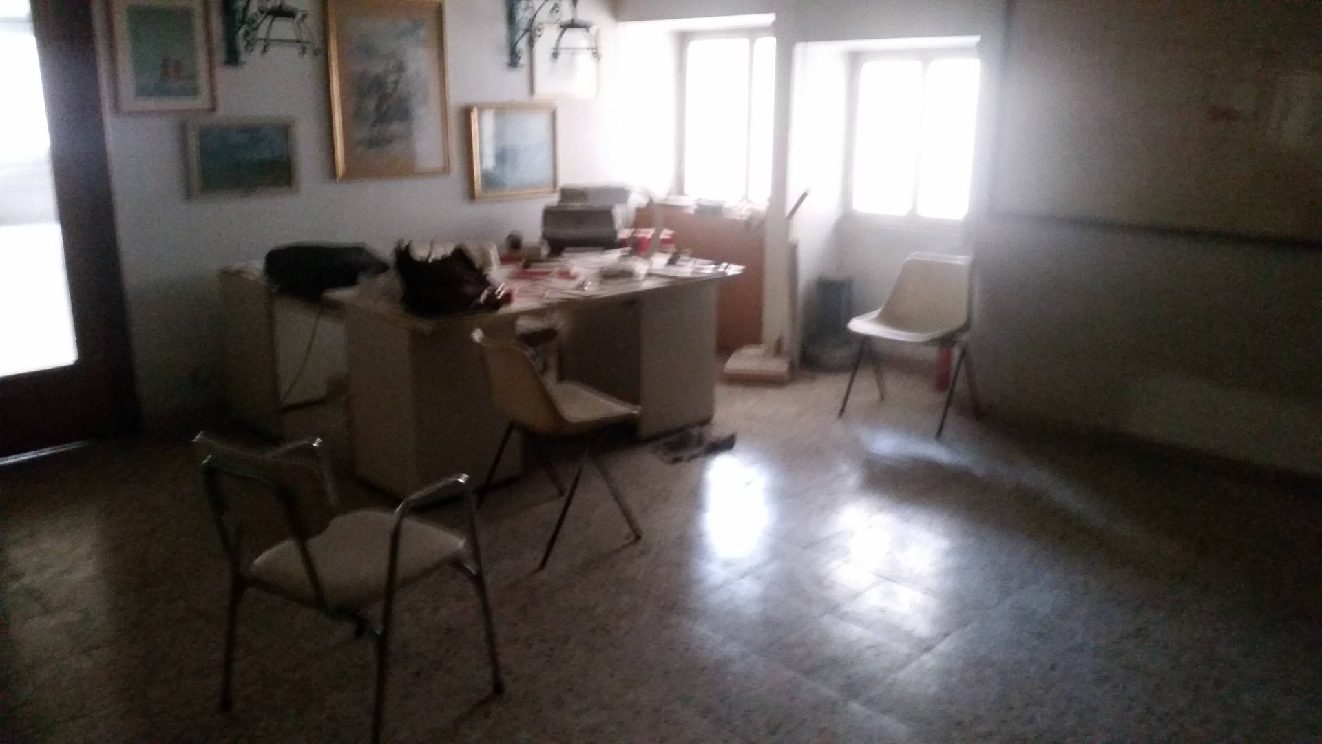 Ufficio in affitto a Pisa, San Martino