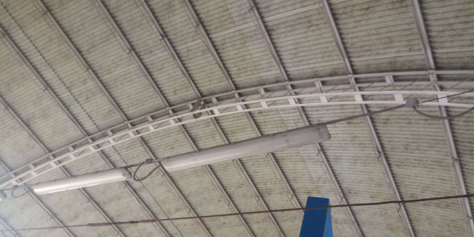 Fondo Artigianale in affitto a San Giuliano Terme, Mezzana