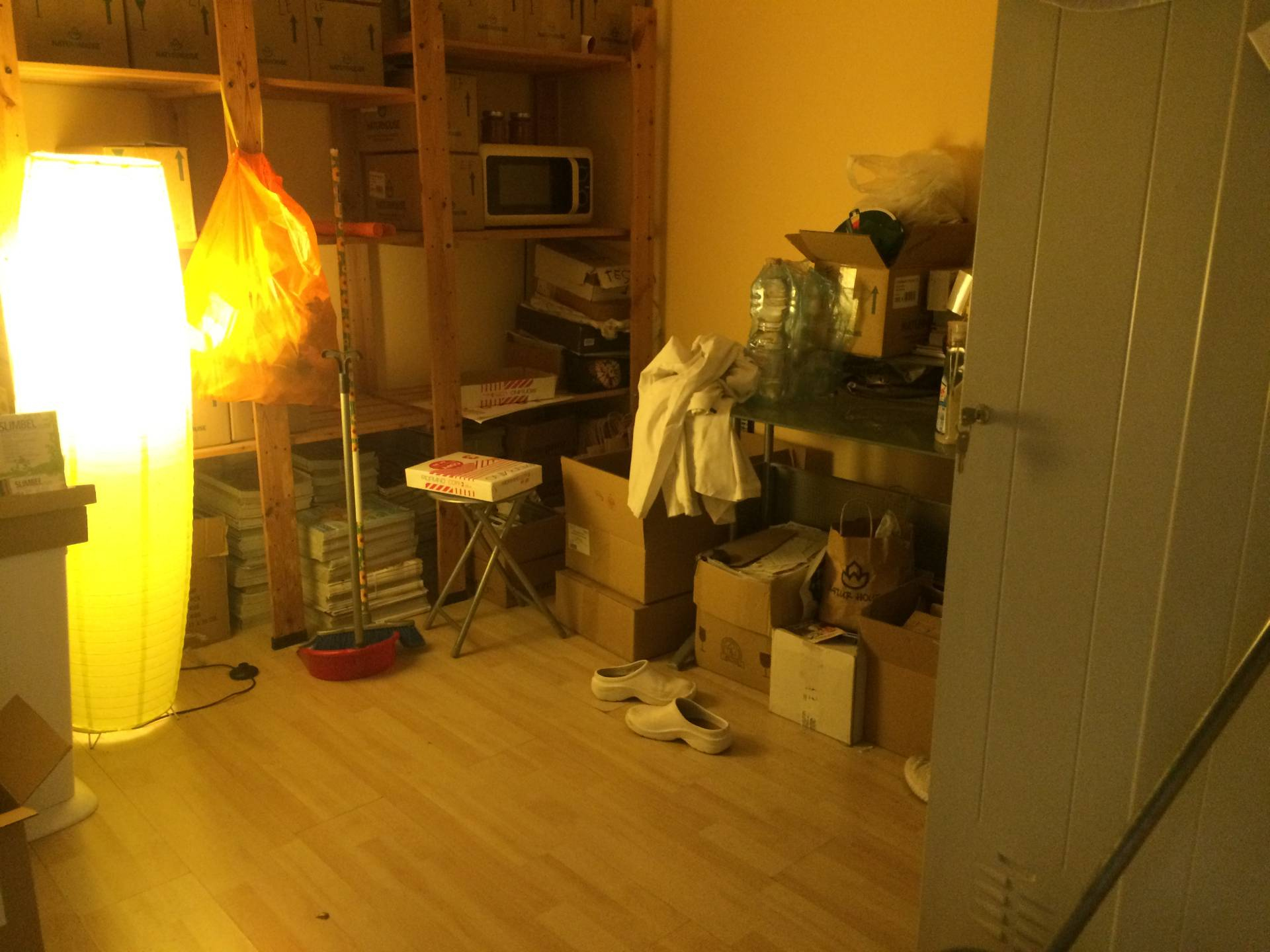 Fondo Commerciale in affitto a Pisa, San Francesco