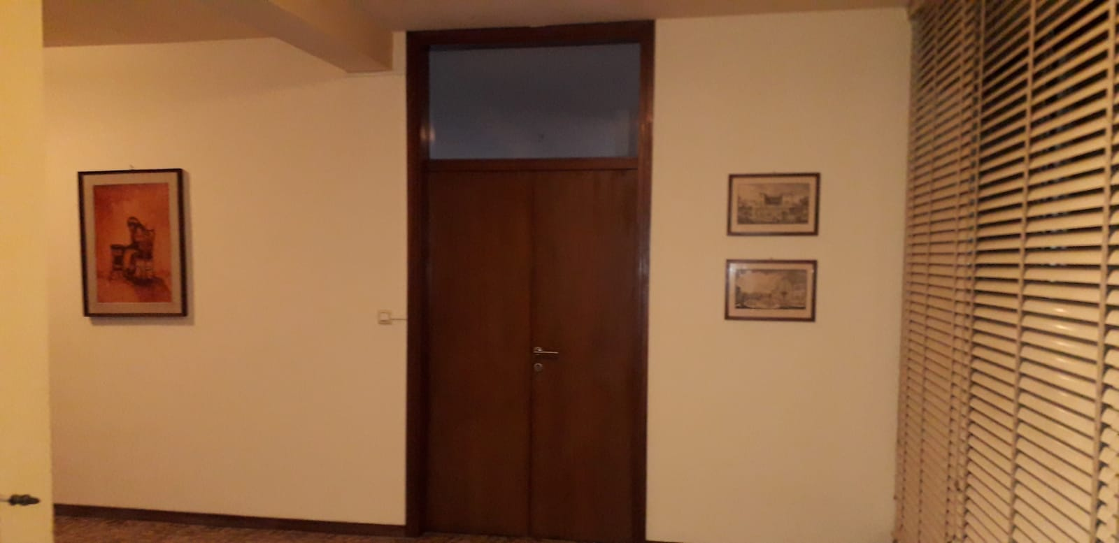 Ufficio in affitto a Cascina, Capoluogo