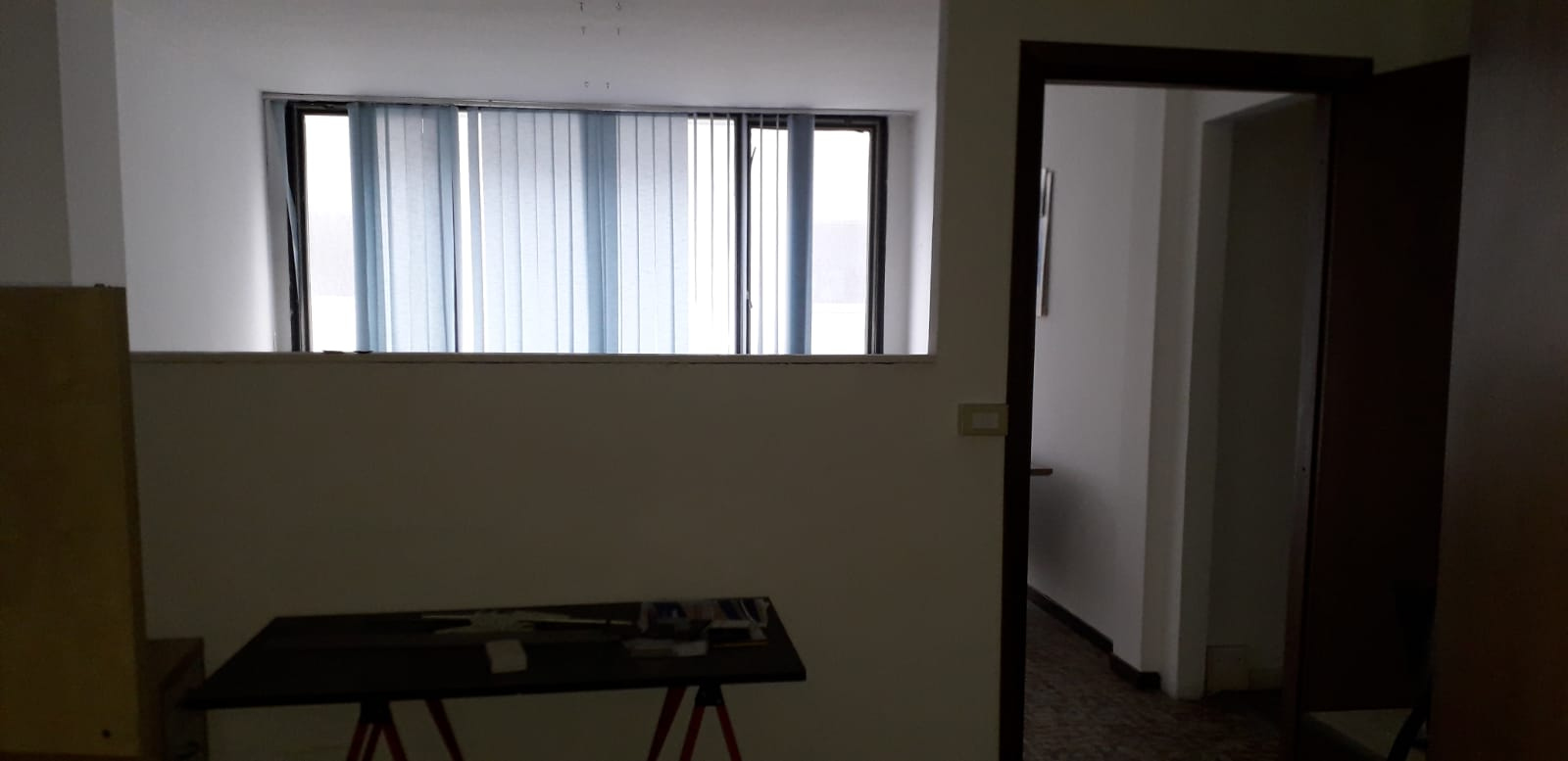 Ufficio in affitto a Cascina, Capoluogo