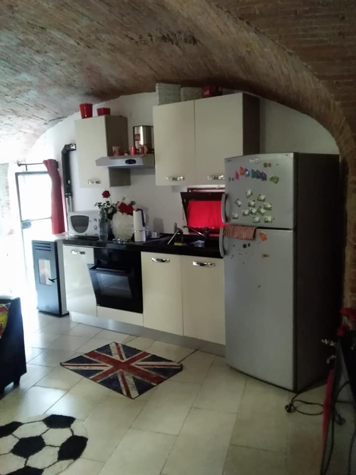 Appartamento in affitto a Calci, Castel Maggiore