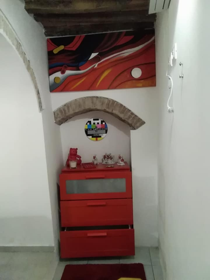 Appartamento in affitto a Calci, Castel Maggiore