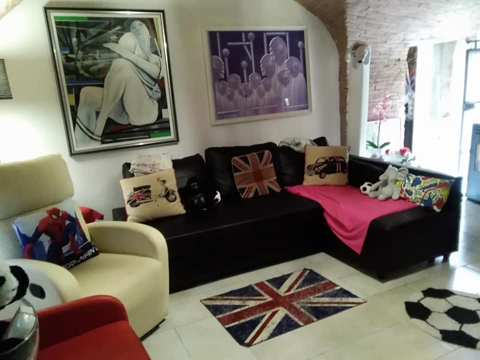 Appartamento in affitto a Calci, Castel Maggiore