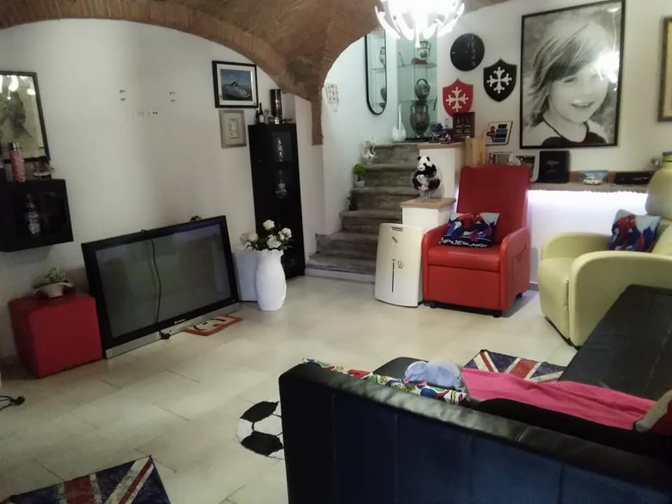 Appartamento in affitto a Calci, Castel Maggiore