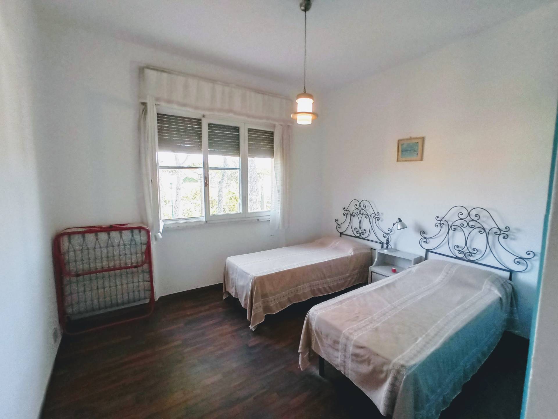 Appartamento in affitto a Pisa, Tirrenia