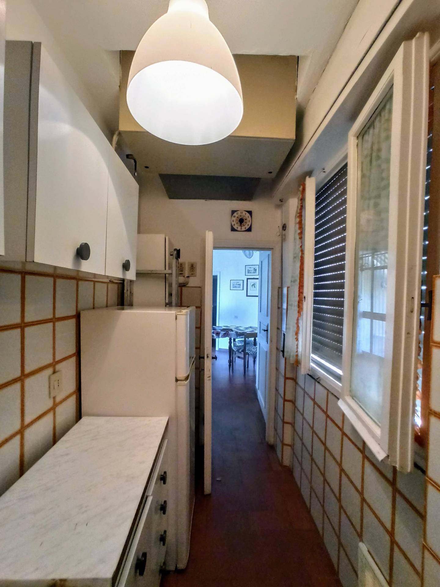 Appartamento in affitto a Pisa, Tirrenia