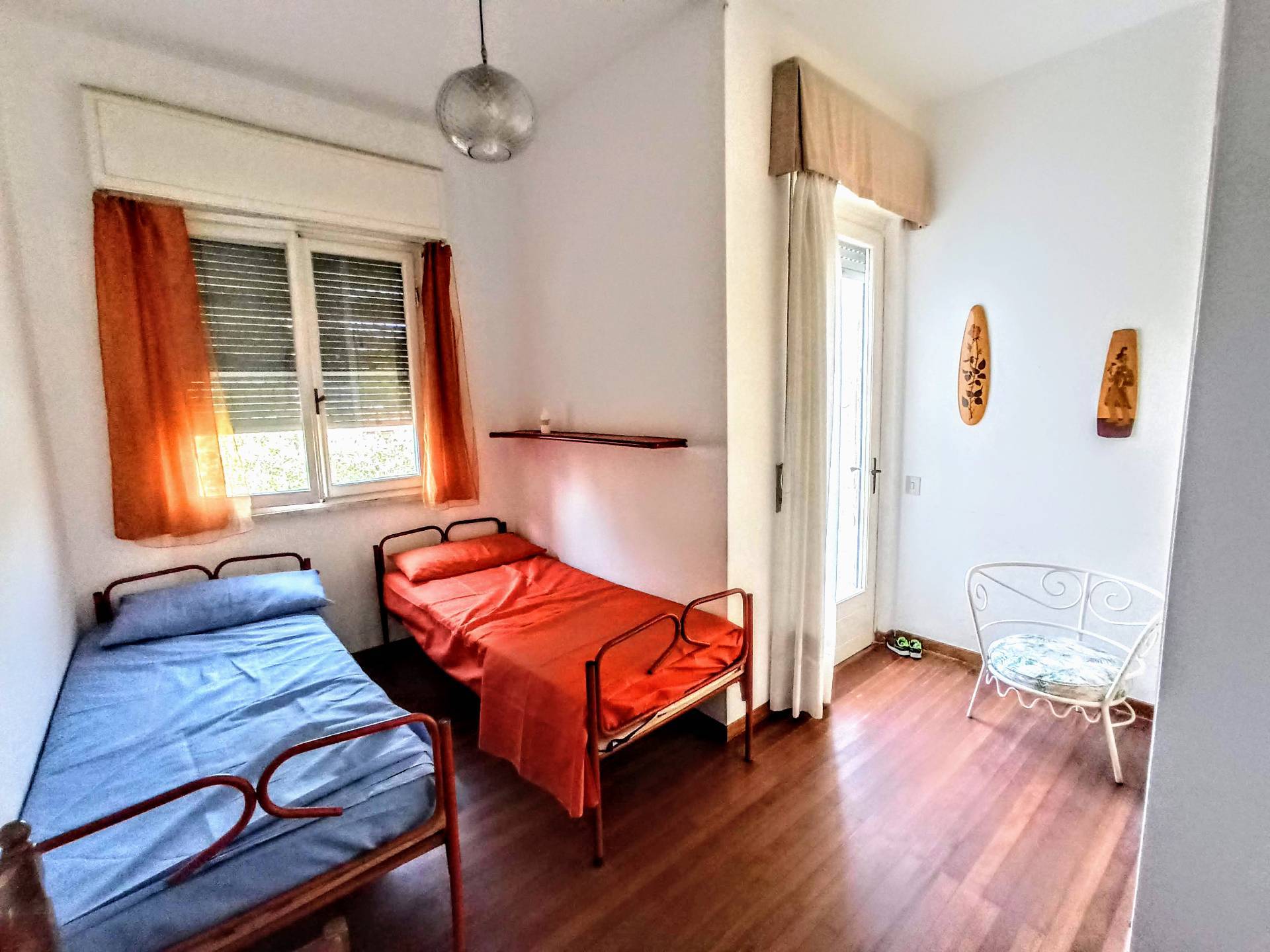 Appartamento in affitto a Pisa, Tirrenia