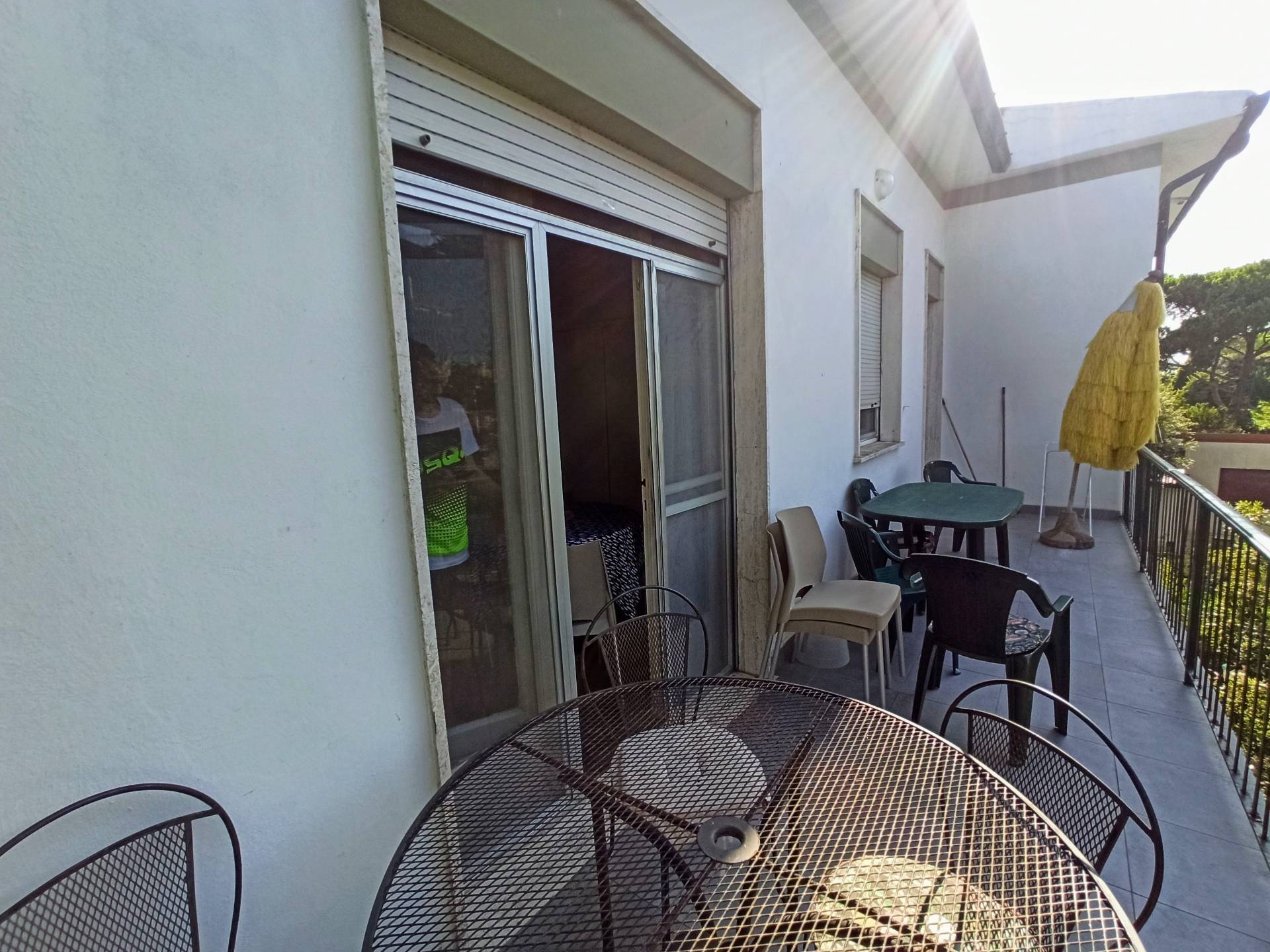 Appartamento in affitto a Pisa, Tirrenia