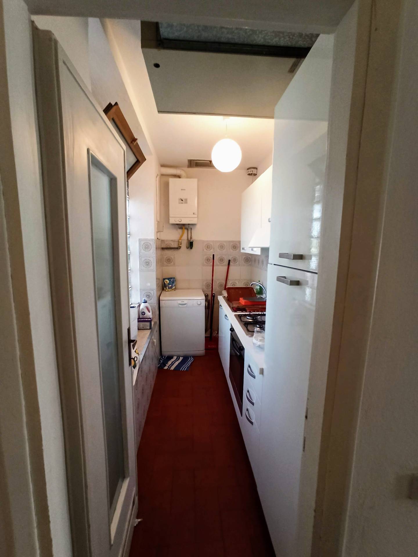 Appartamento in affitto a Pisa, Tirrenia