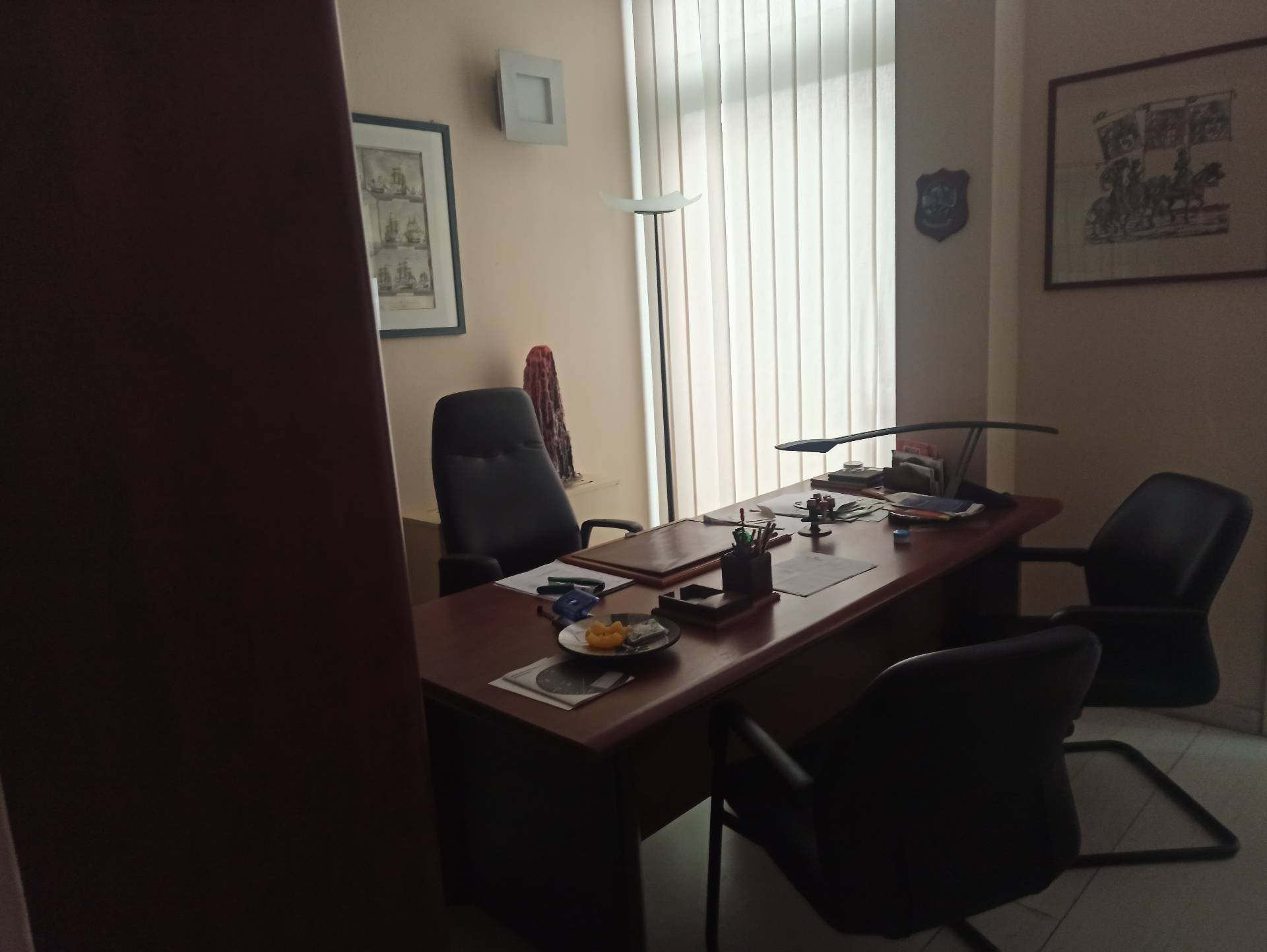 Ufficio in vendita a Pisa, Piagge