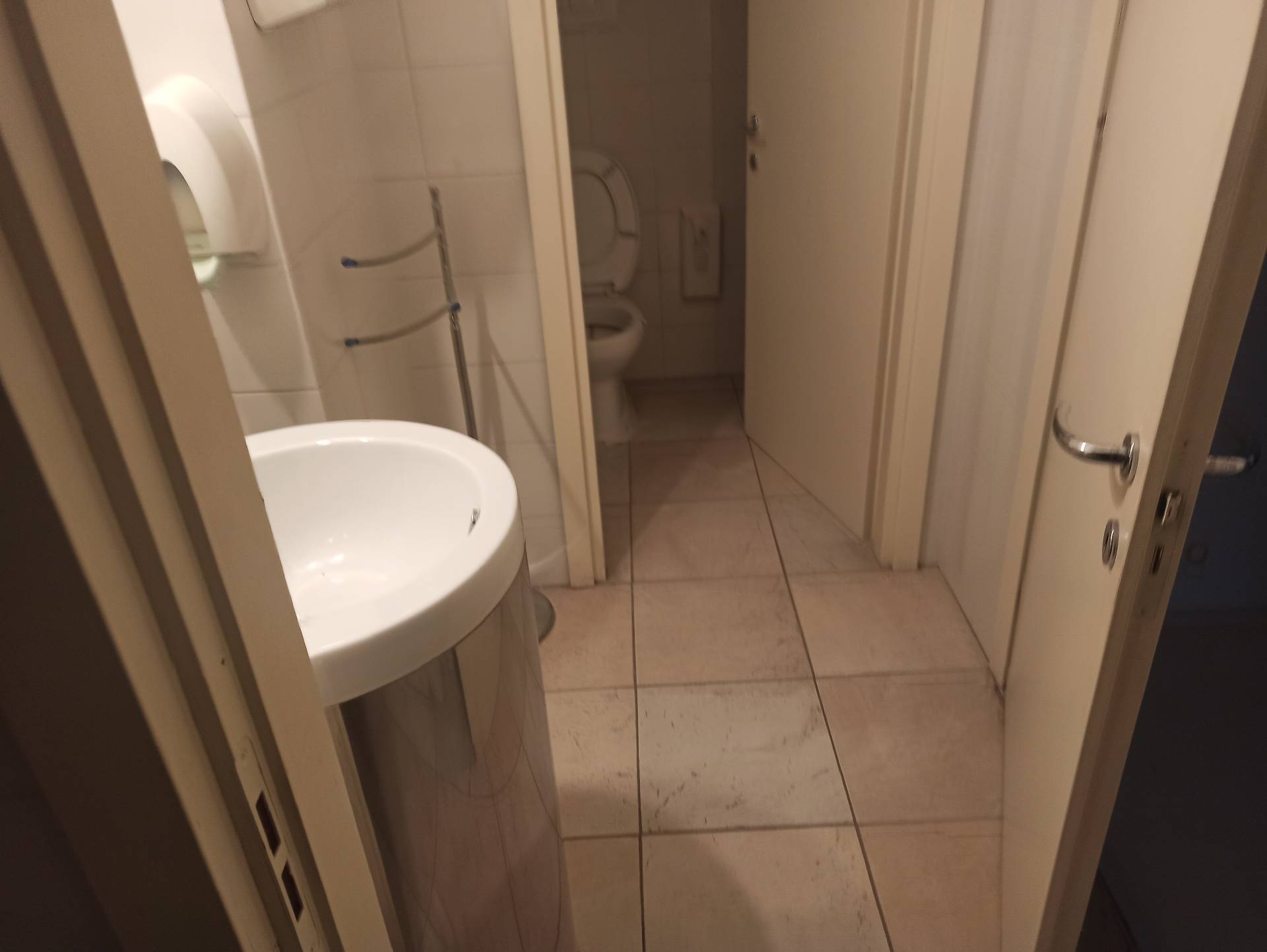 Ufficio in vendita a Pisa, Piagge