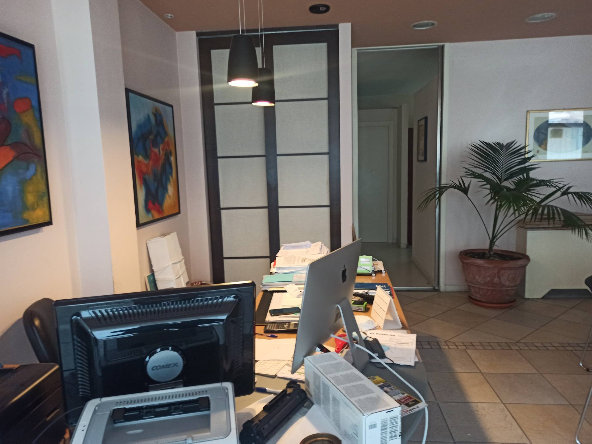 Ufficio in vendita a Pisa, Piagge