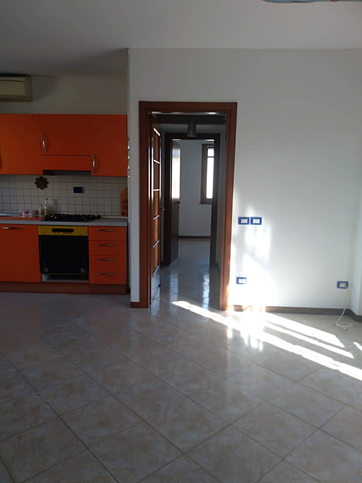 Appartamento in affitto a Pisa, Oratoio