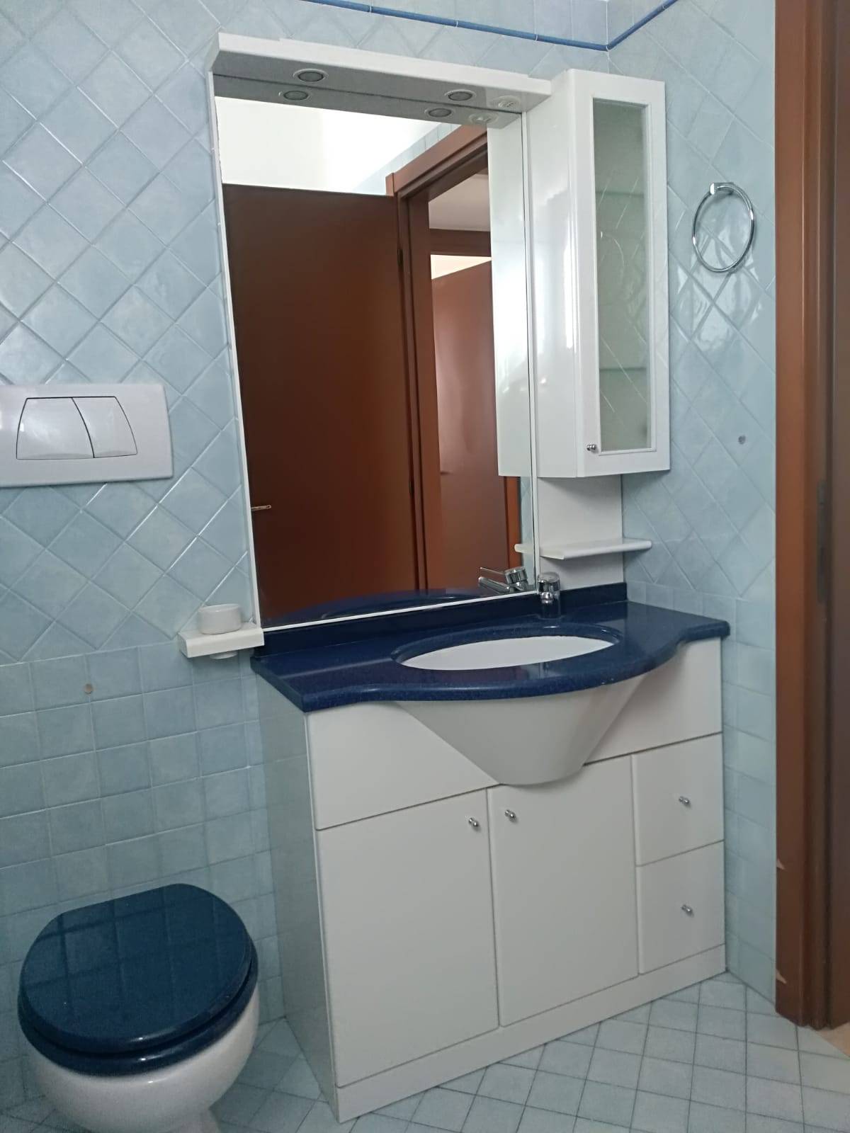 Appartamento in affitto a Pisa, Oratoio